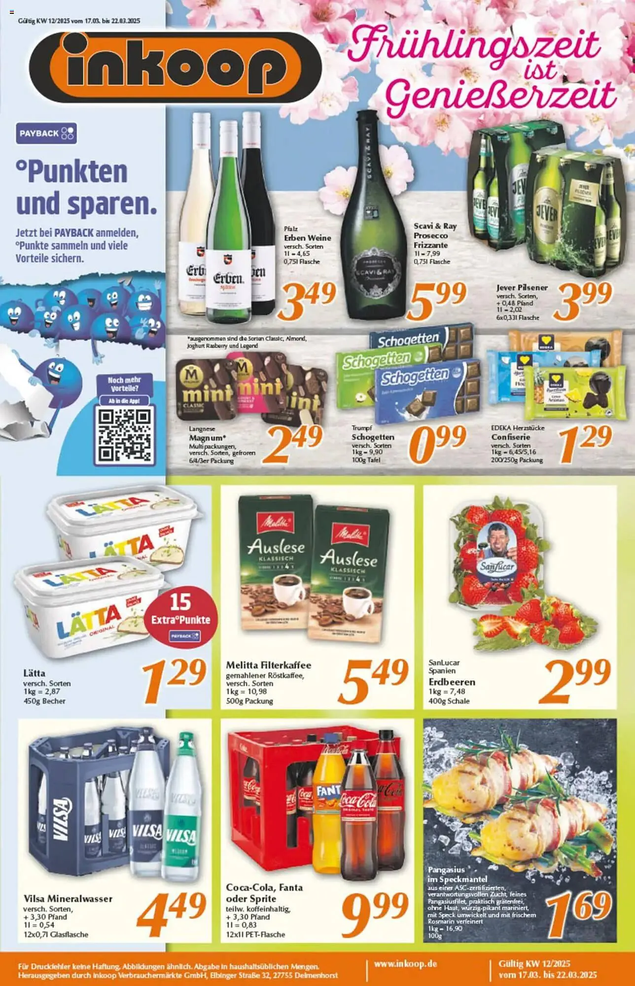 inkoop Prospekt - 1