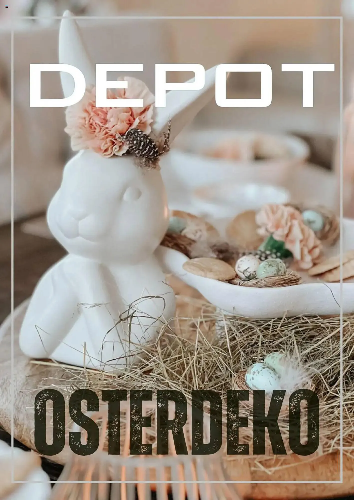 Depot Prospekt - 1