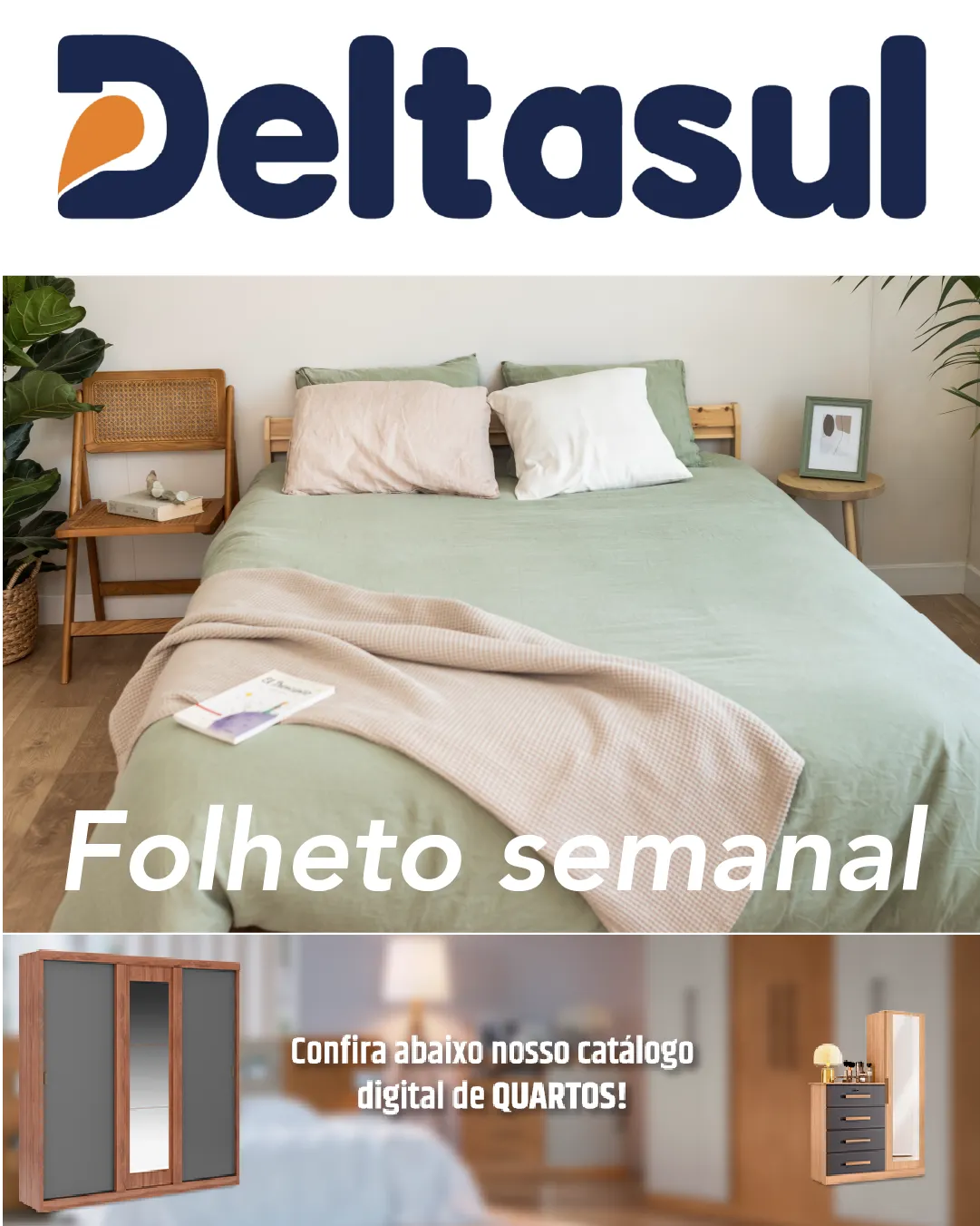 Encarte de Oferta 23 de julho até 31 de julho 2025 - Pagina 