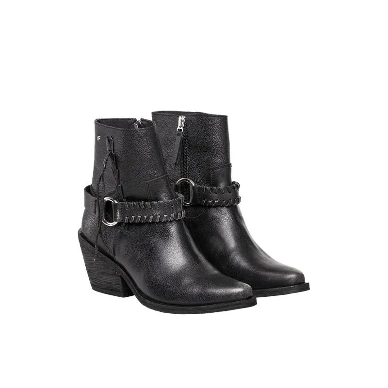 BOTINES PARA MUJER BRONCO