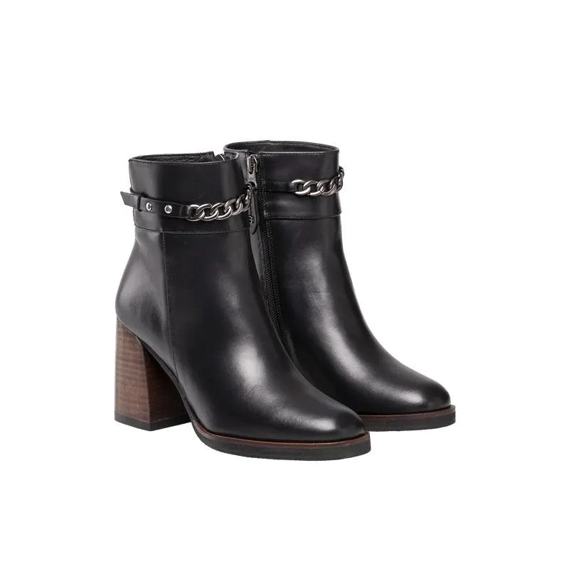 BOTINES PARA MUJER SHANNYN