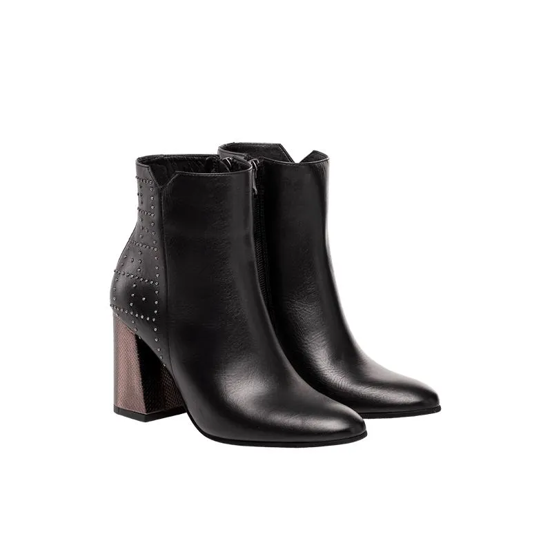 BOTINES PARA MUJER ENORA