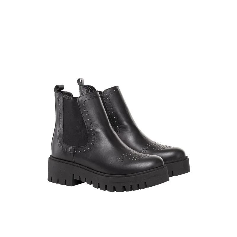 BOTINES PARA MUJER HALI