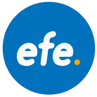 efe logo de catálogo
