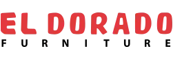 El Dorado Furniture logo. Current weekly ad
