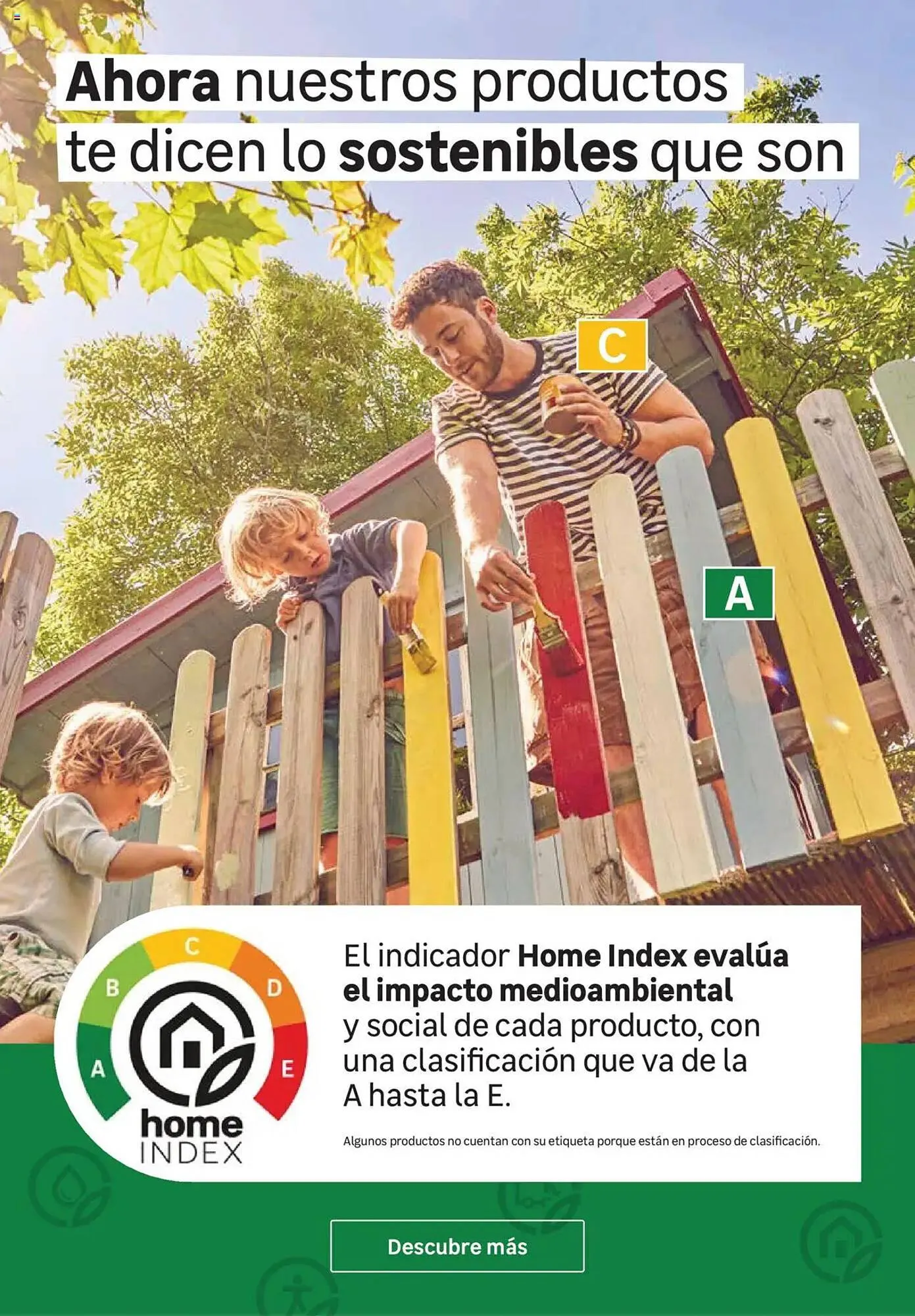 Catálogo de Folleto Leroy Merlin 1 de abril al 16 de junio 2025 - Página 77