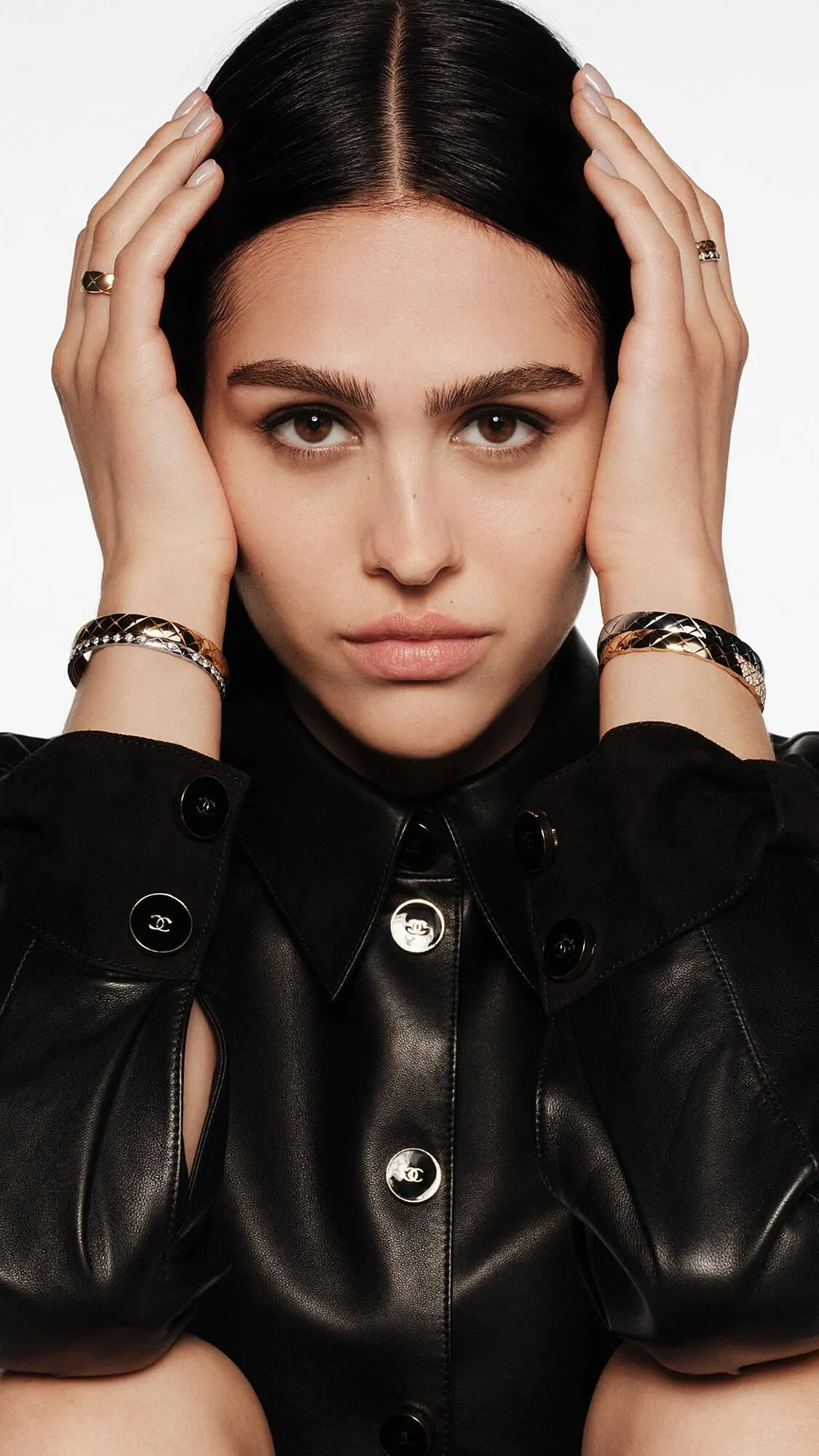 Folleto Chanel - 1
