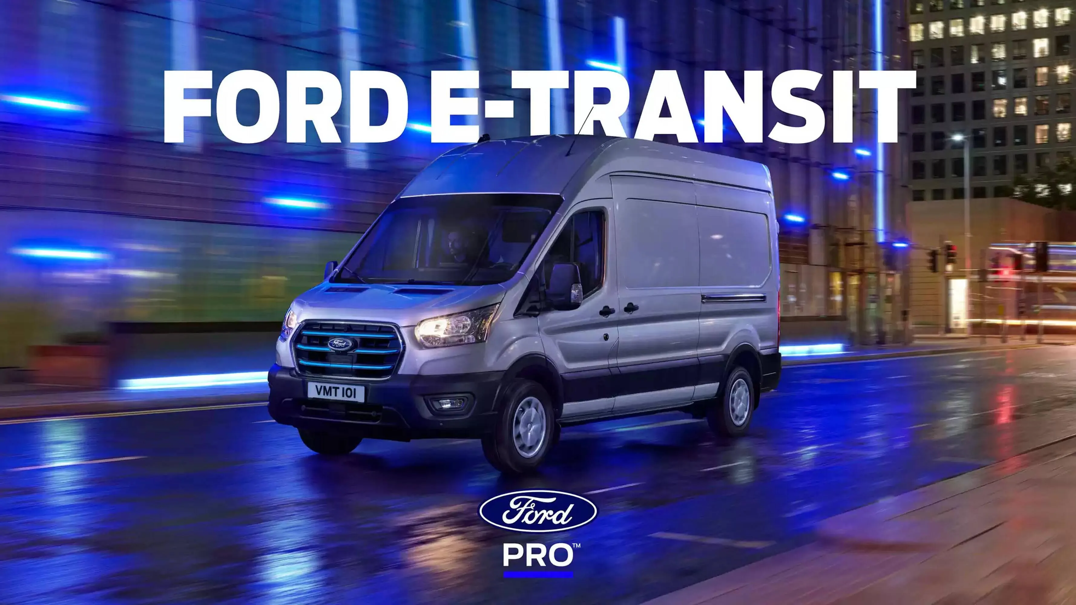 Catálogo de Folleto Ford 13 de noviembre al 13 de noviembre 2025 - Página 1