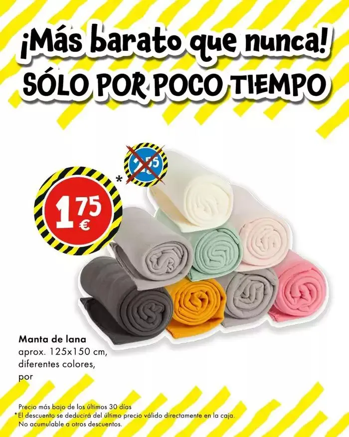 Catálogo Tedi - 1