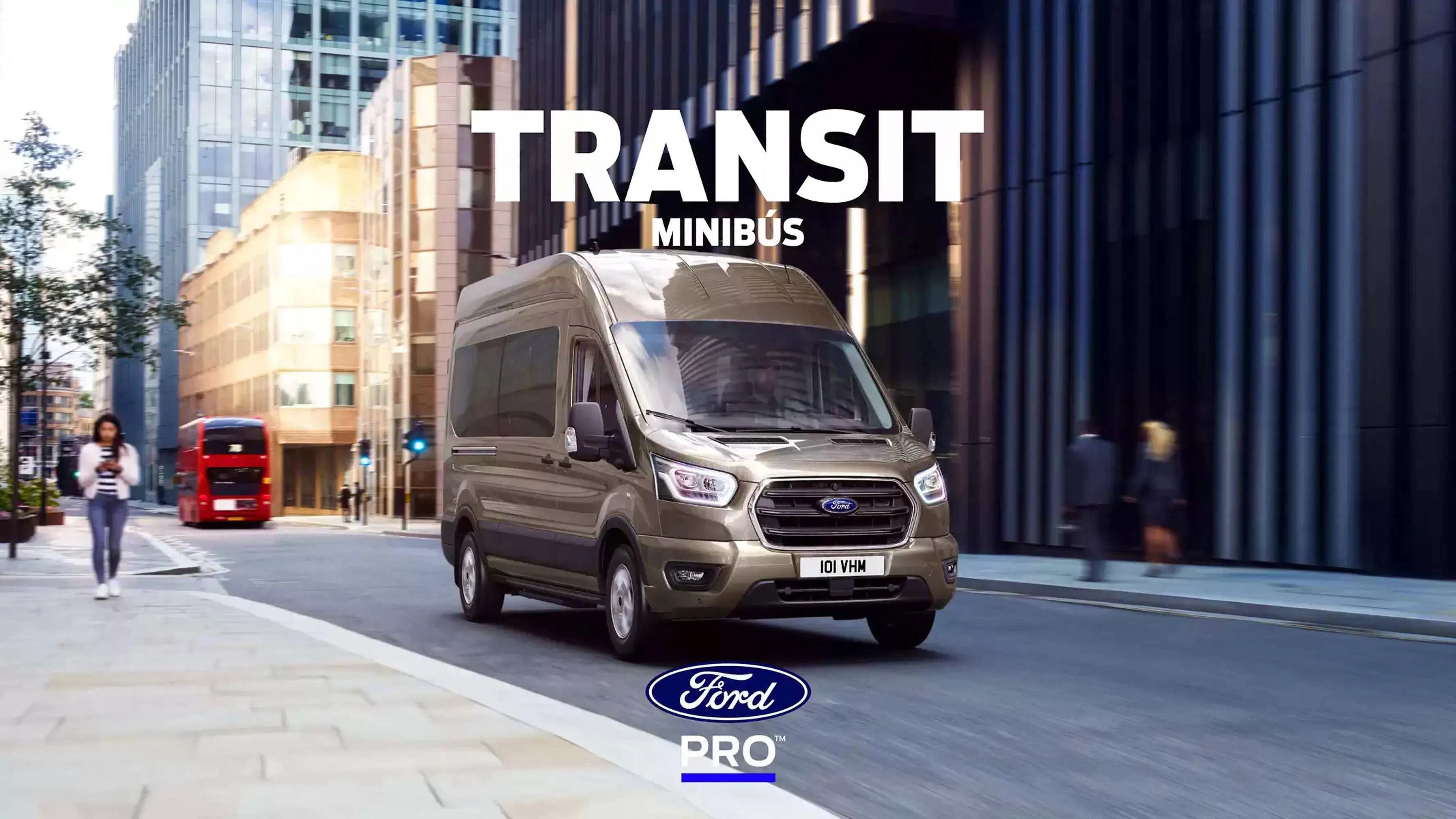 Catálogo de Folleto Ford 13 de noviembre al 13 de noviembre 2025 - Página 1