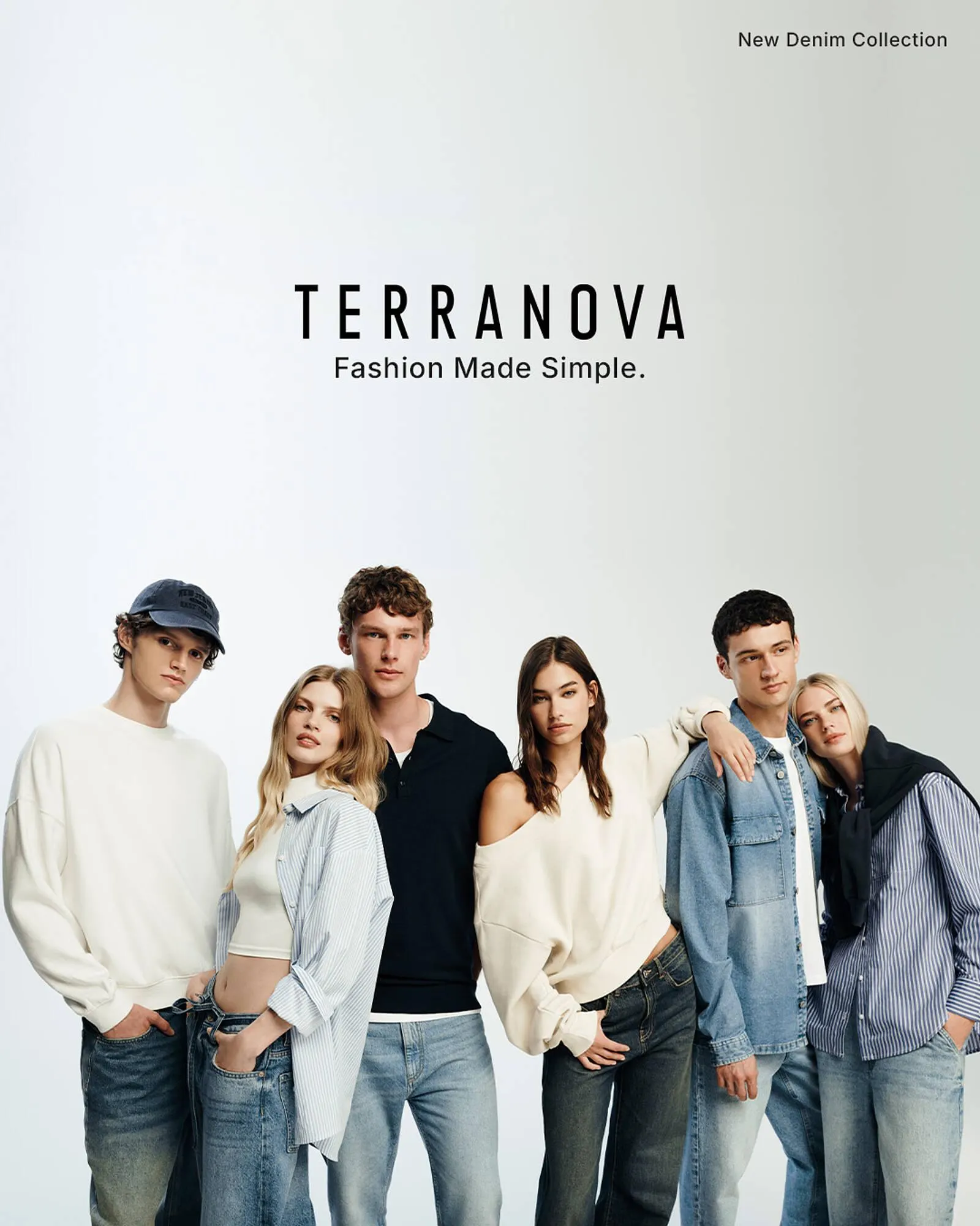Catálogo de Folleto Terranova 15 de agosto al 11 de octubre 2025 - Página 1