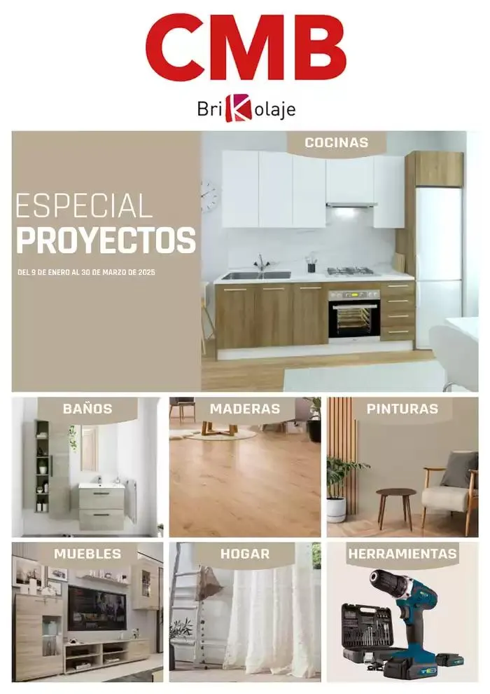 ESPECIAL PROYECTOS - 1