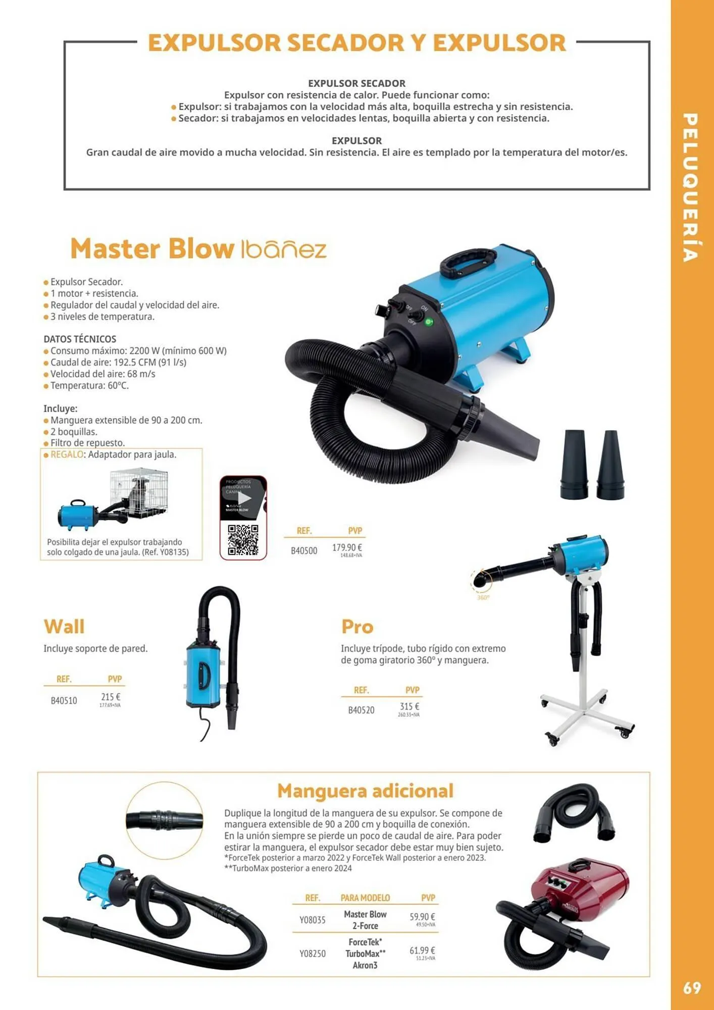 Catálogo de Folleto Setter Bakio 14 de junio al 14 de junio 2025 - Página 162