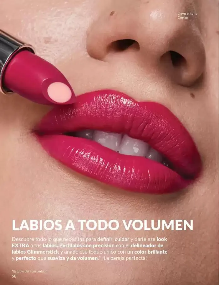Catálogo de Tu belleza más querida 1 de abril al 30 de abril 2025 - Página 58