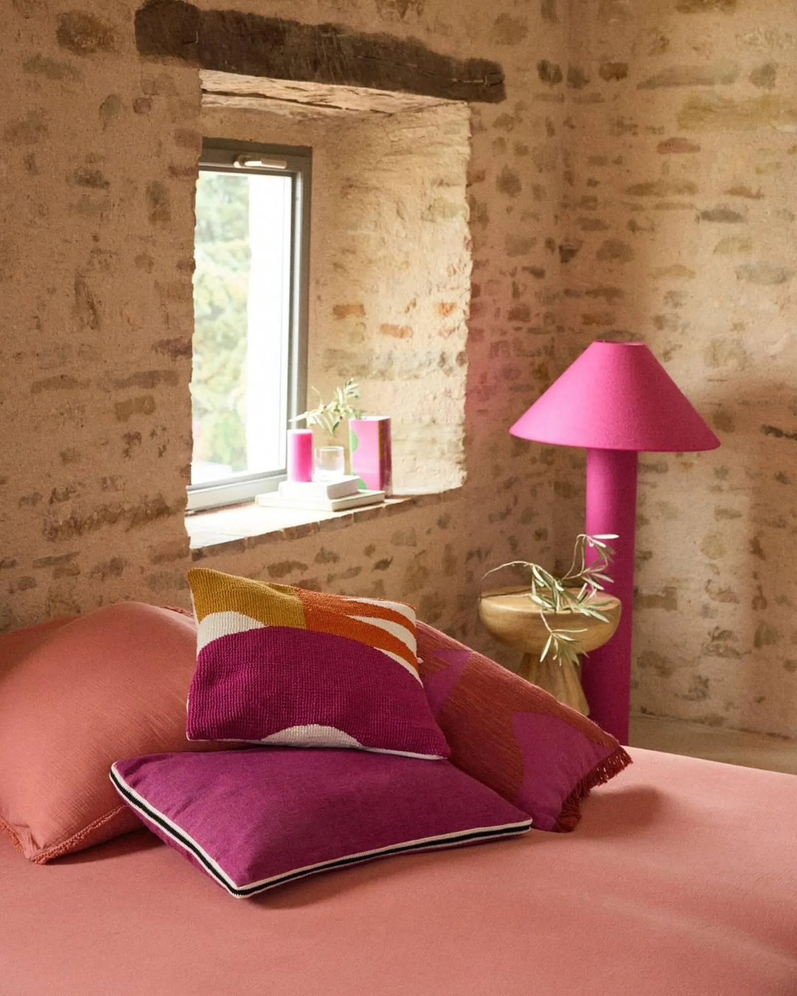 Folleto Maisons du Monde - 1