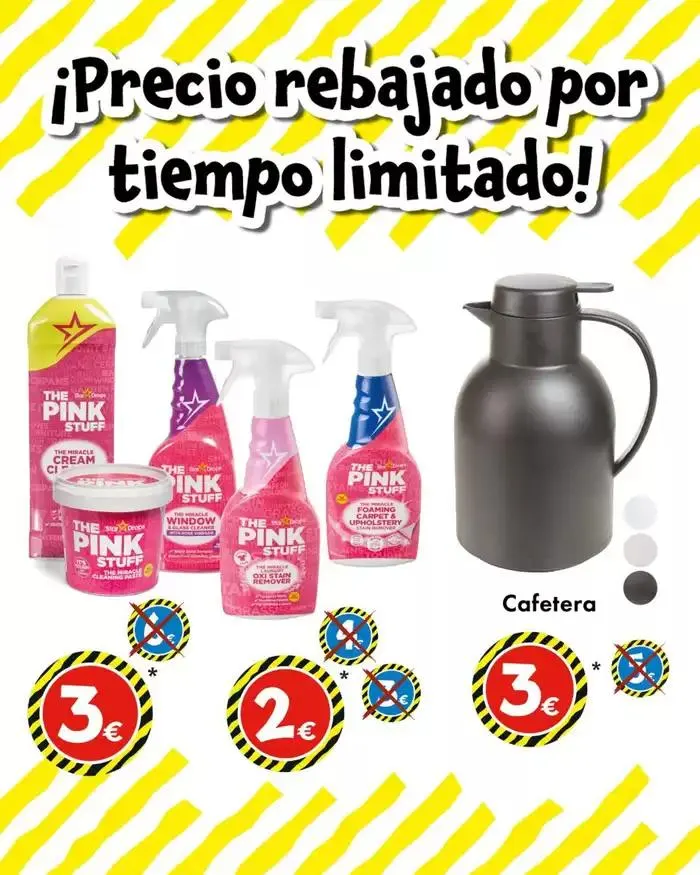 Catálogo Tedi - 1