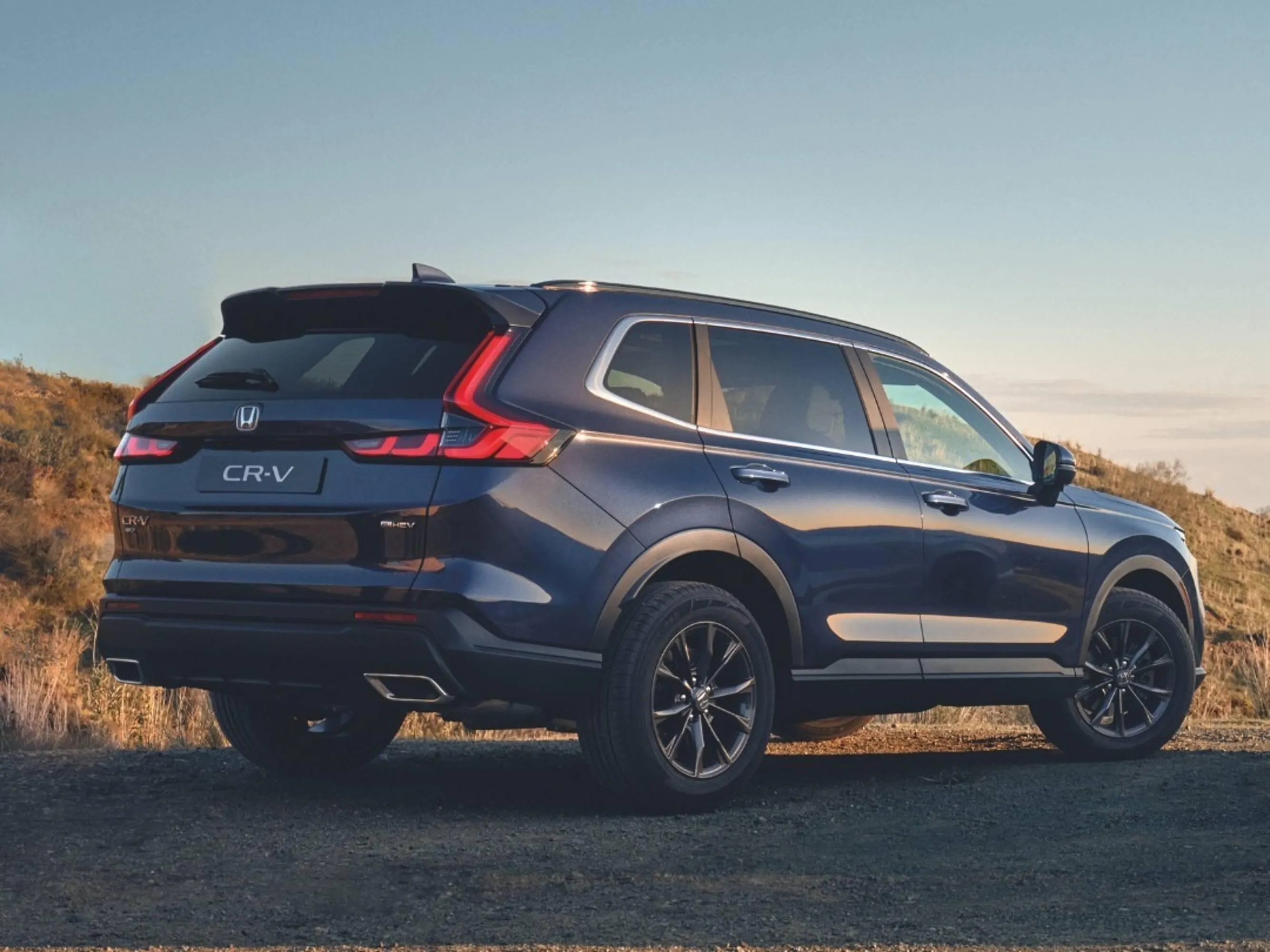 Catálogo de Folleto Honda 25 de agosto al 11 de octubre 2025 - Página 1