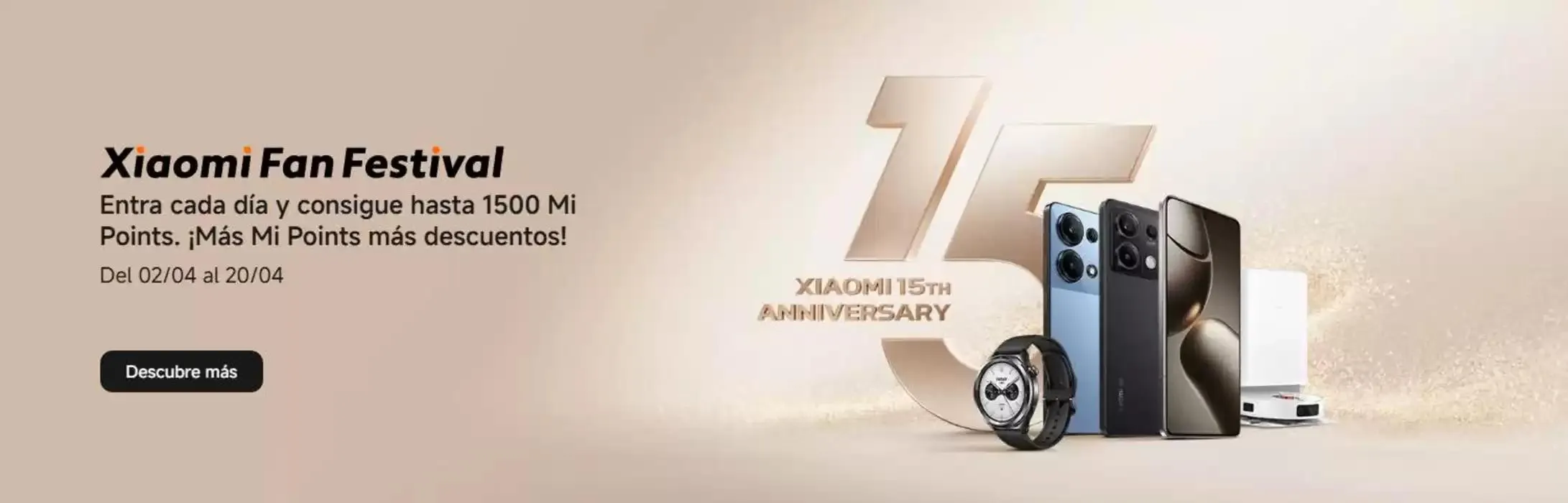 Promociones - 1