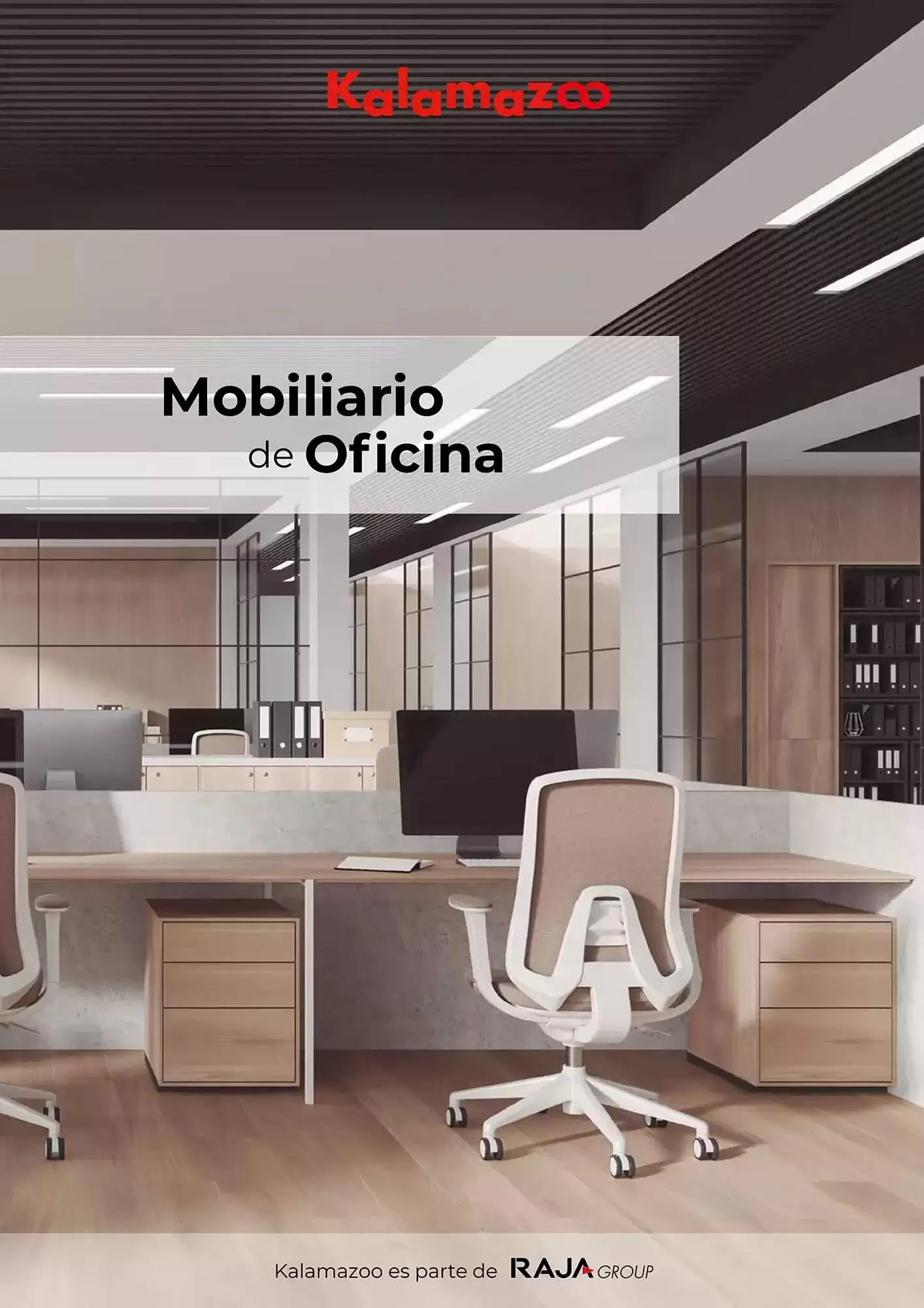 Catálogo de Folleto Staples Kalamazoo 27 de marzo al 31 de diciembre 2025 - Página 1