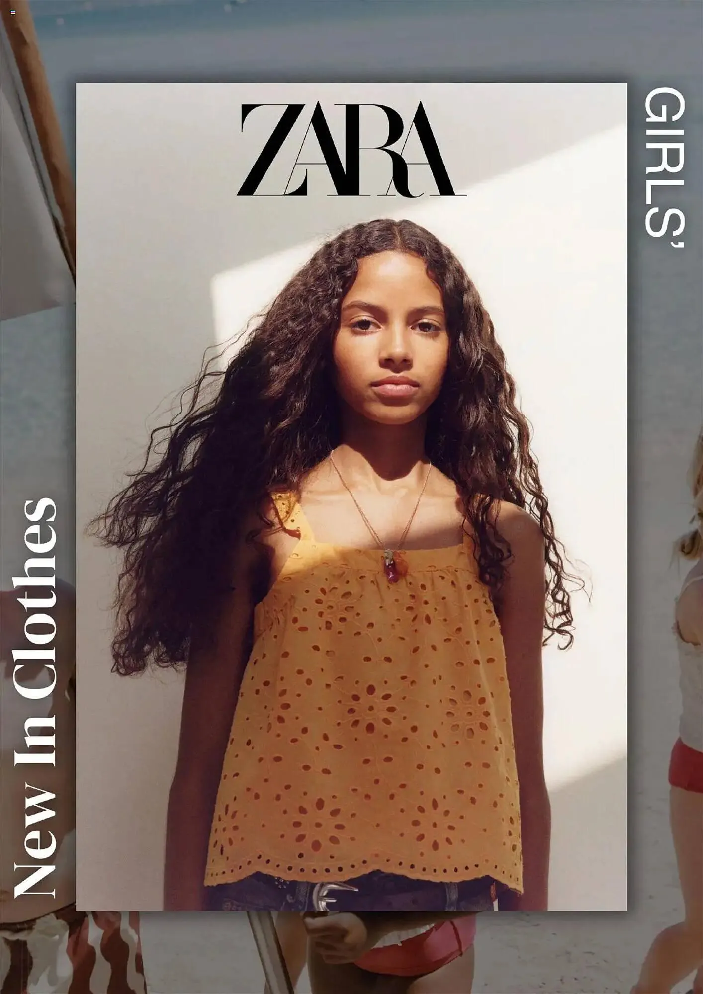 Folleto ZARA - 1