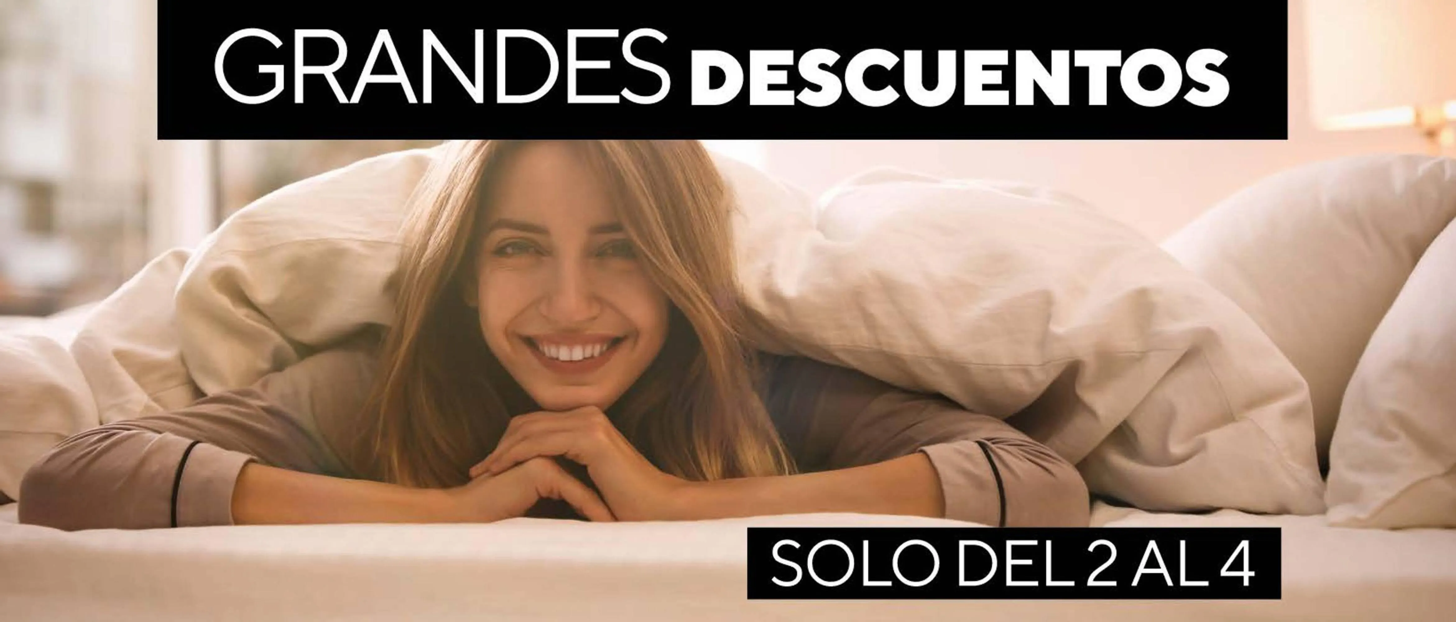 Folleto Dormitienda - 1