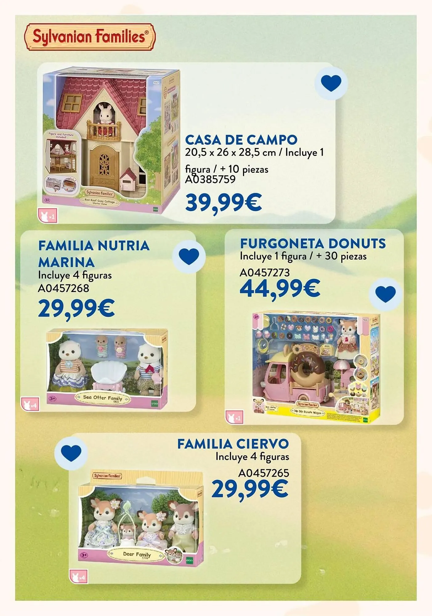 Catálogo de Folleto Juguettos 11 de junio al 31 de agosto 2025 - Página 71