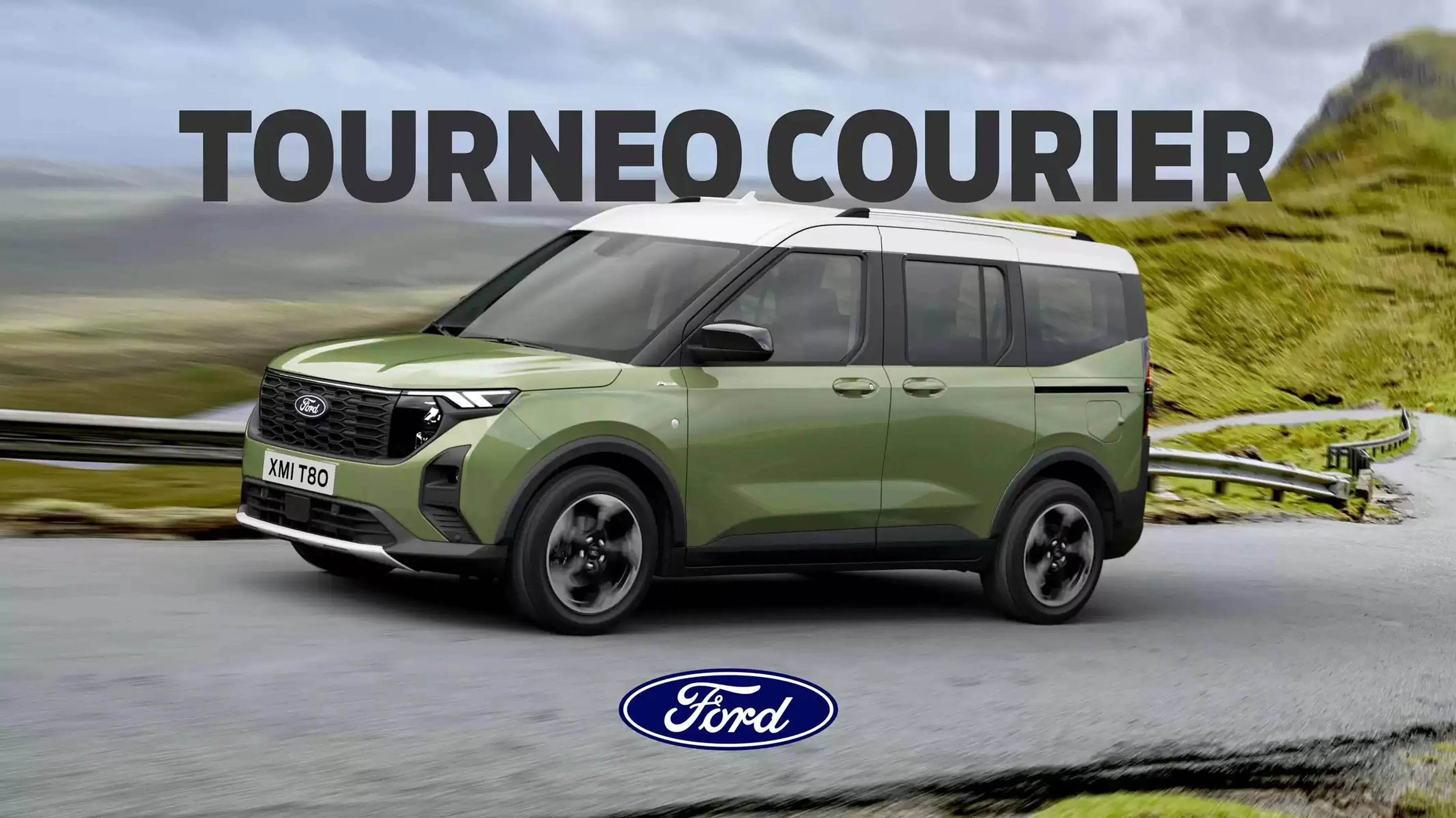 Catálogo de Folleto Ford 13 de noviembre al 13 de noviembre 2025 - Página 1