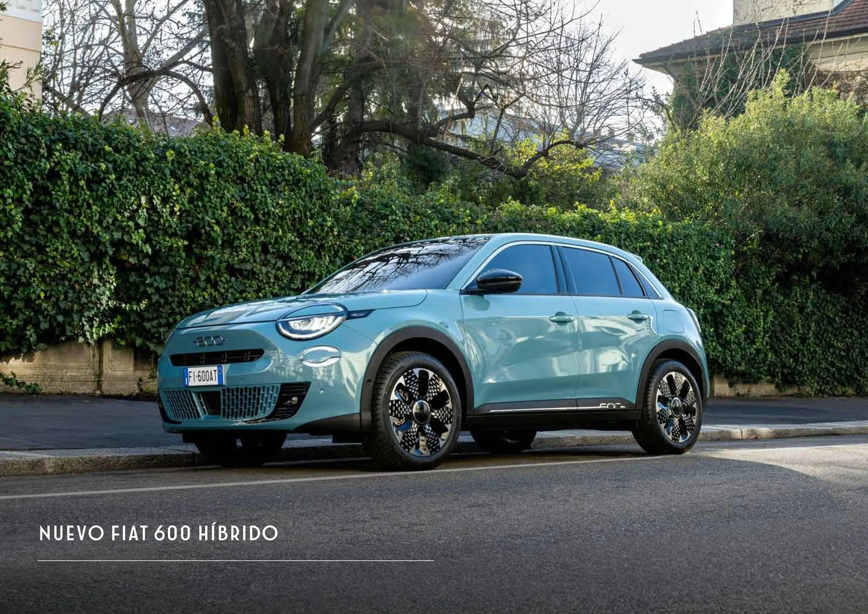 Catálogo de Folleto Fiat 21 de agosto al 31 de marzo 2026 - Página 1