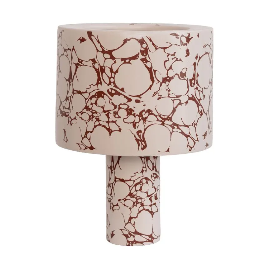 Fluido table lamp 38 cm