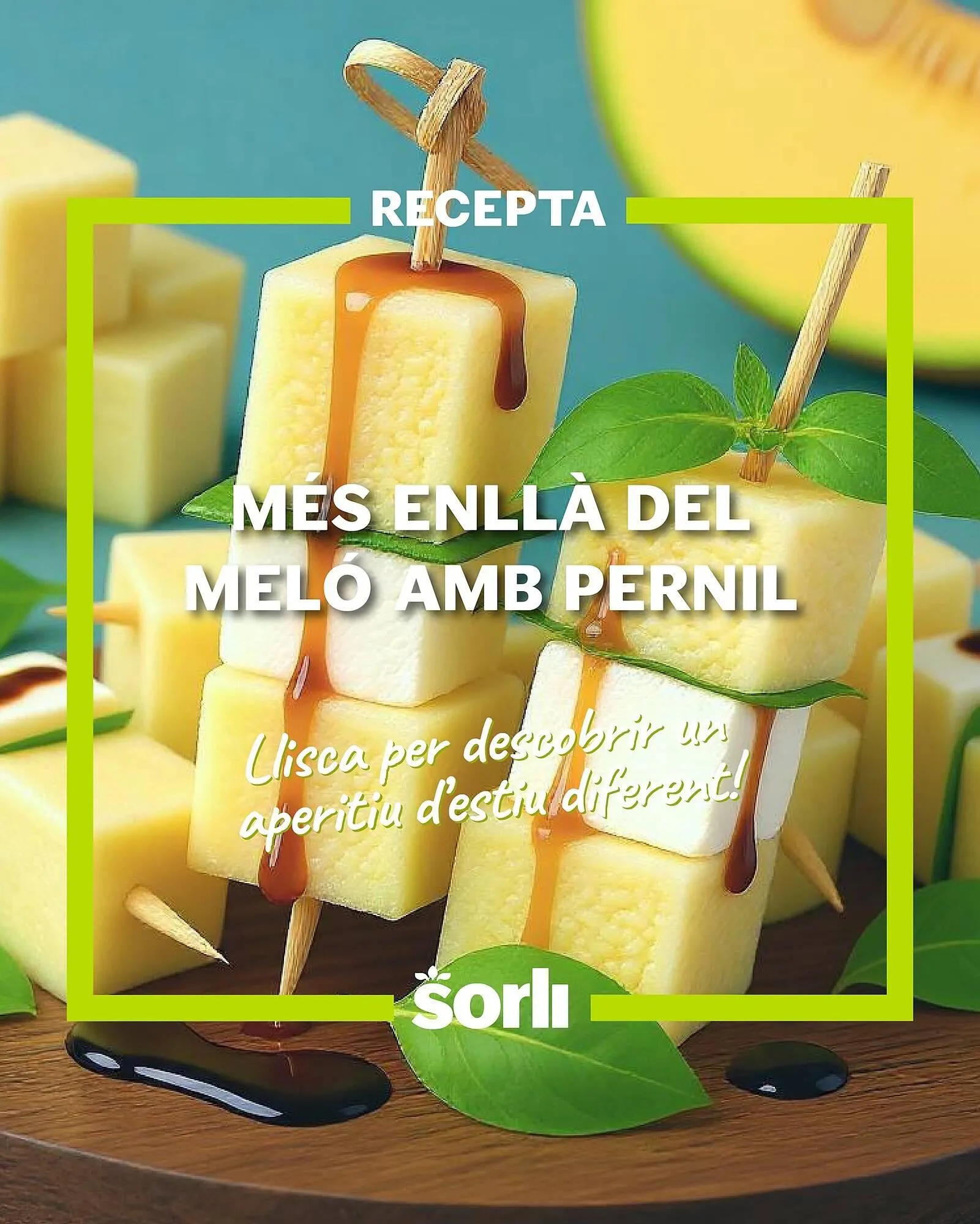 Catálogo de Folleto Sorli 15 de agosto al 21 de agosto 2025 - Página 1
