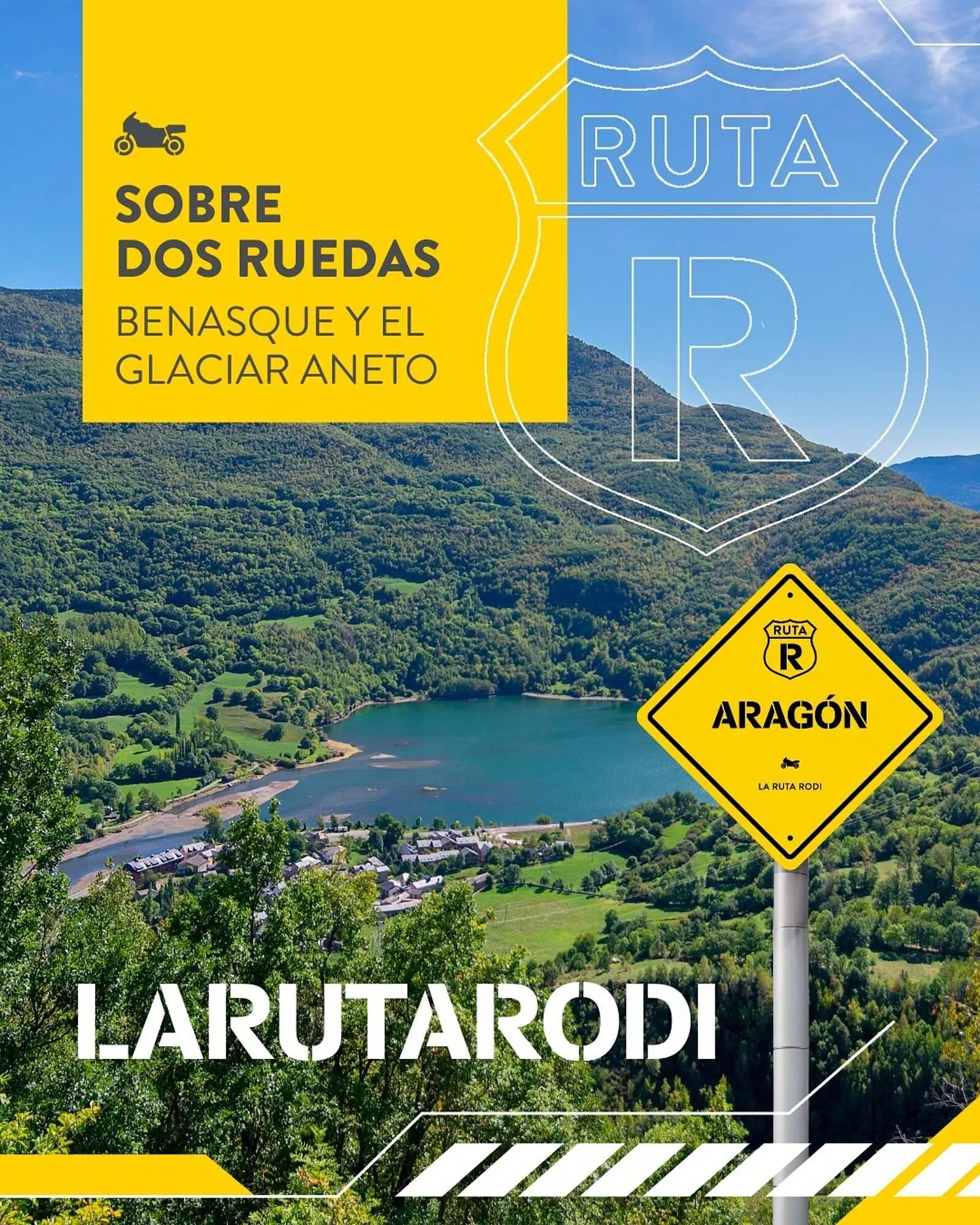 Catálogo de Folleto Rodi 26 de agosto al 28 de septiembre 2025 - Página 1
