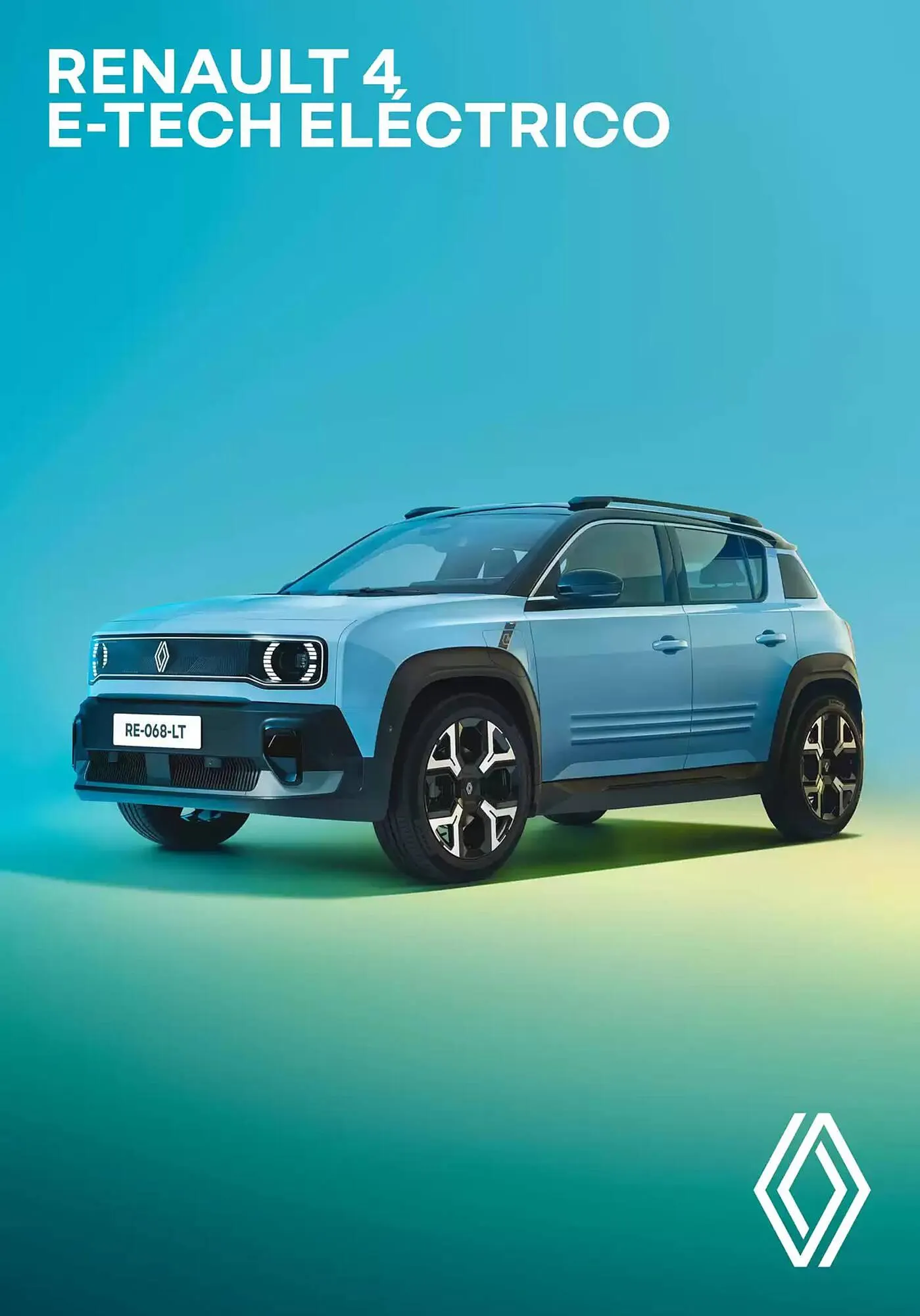Catálogo de Folleto Renault 15 de mayo al 15 de mayo 2026 - Página 1
