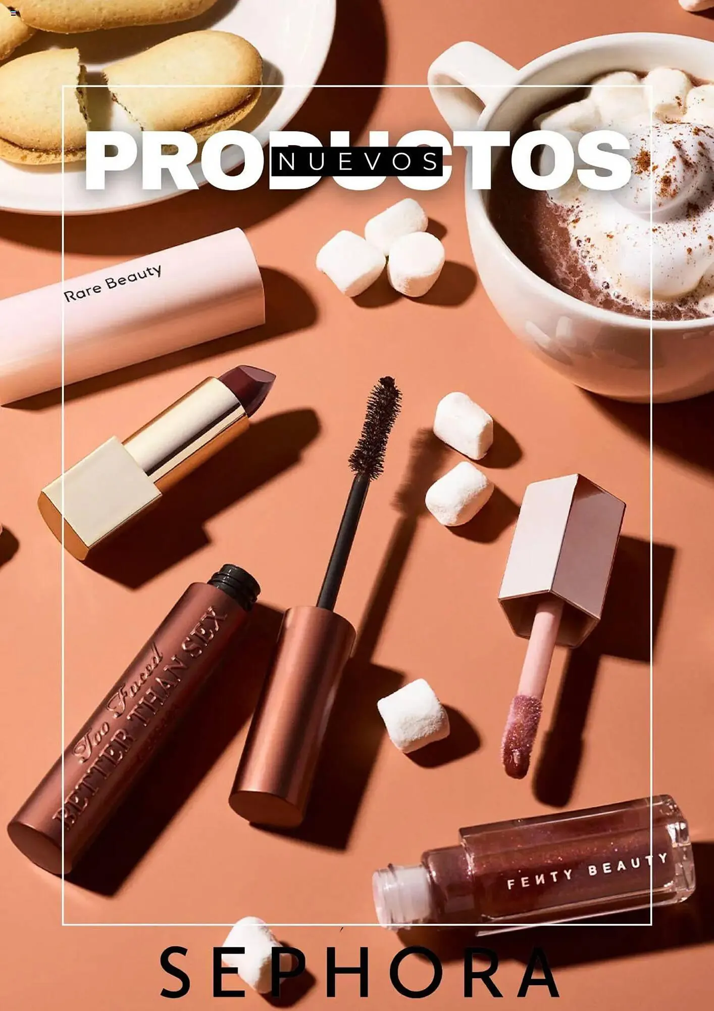Folleto Sephora - 1