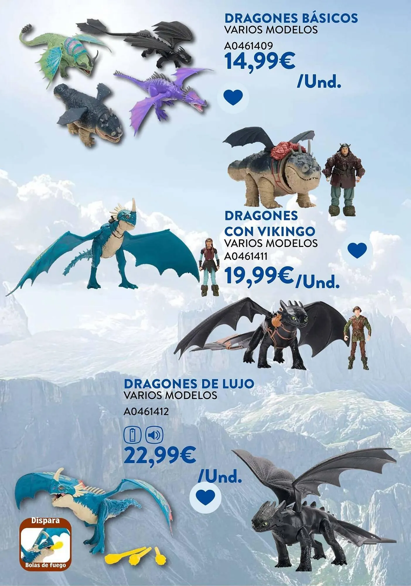 Catálogo de Folleto Juguettos 11 de junio al 31 de agosto 2025 - Página 60