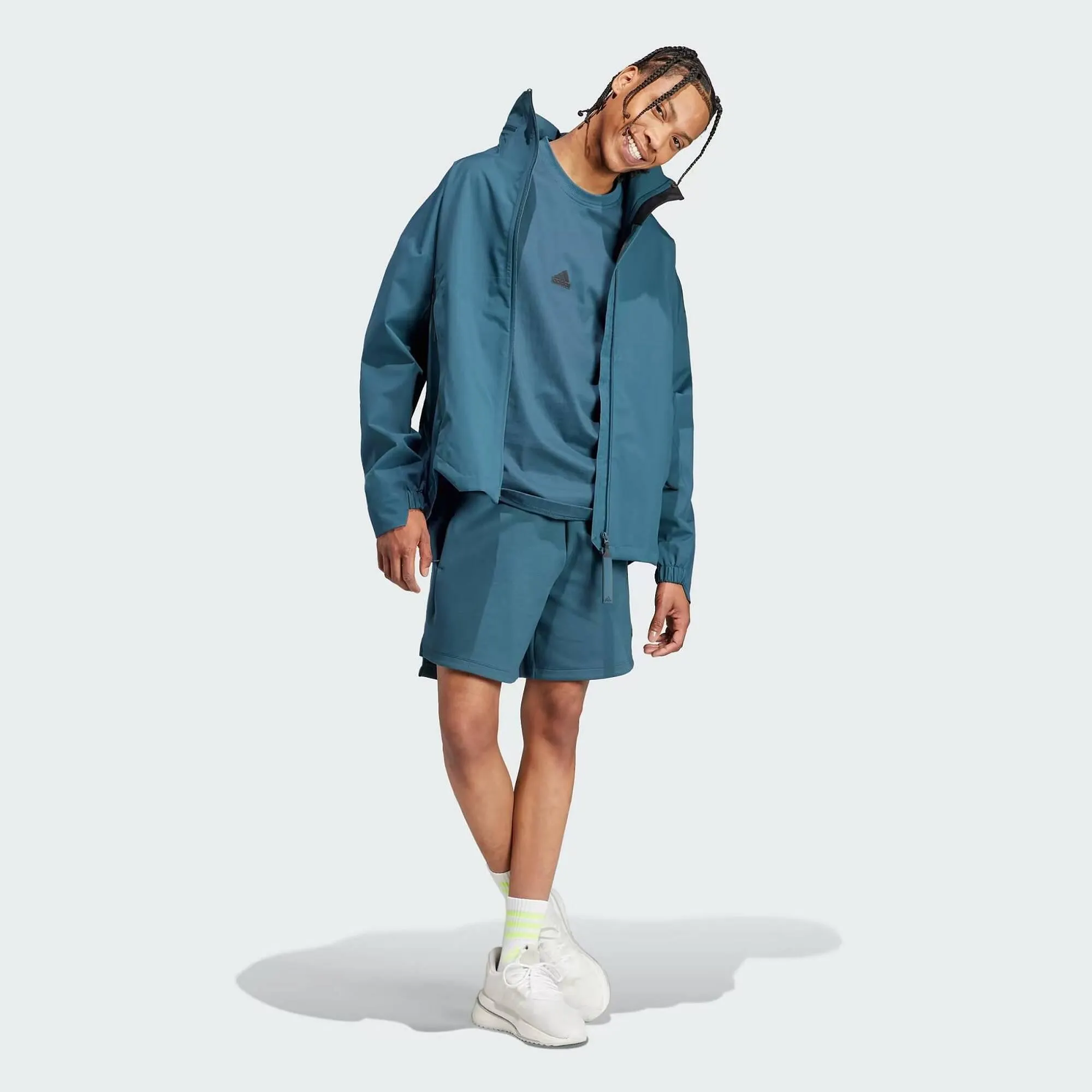 Encarte de Catálogo Adidas 28 de agosto até 9 de outubro 2023 - Pagina 3