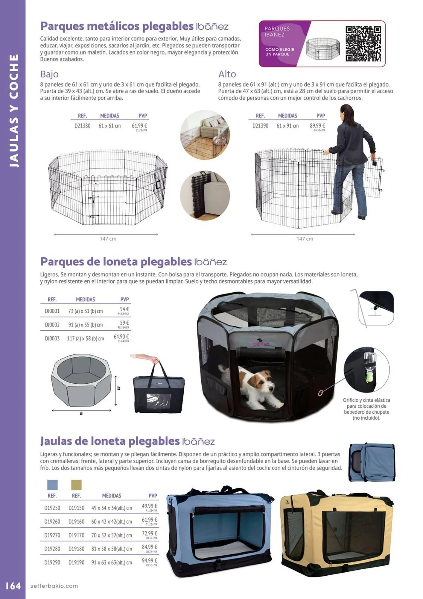 Catálogo de Folleto Setter Bakio 14 de junio al 14 de junio 2025 - Página 71