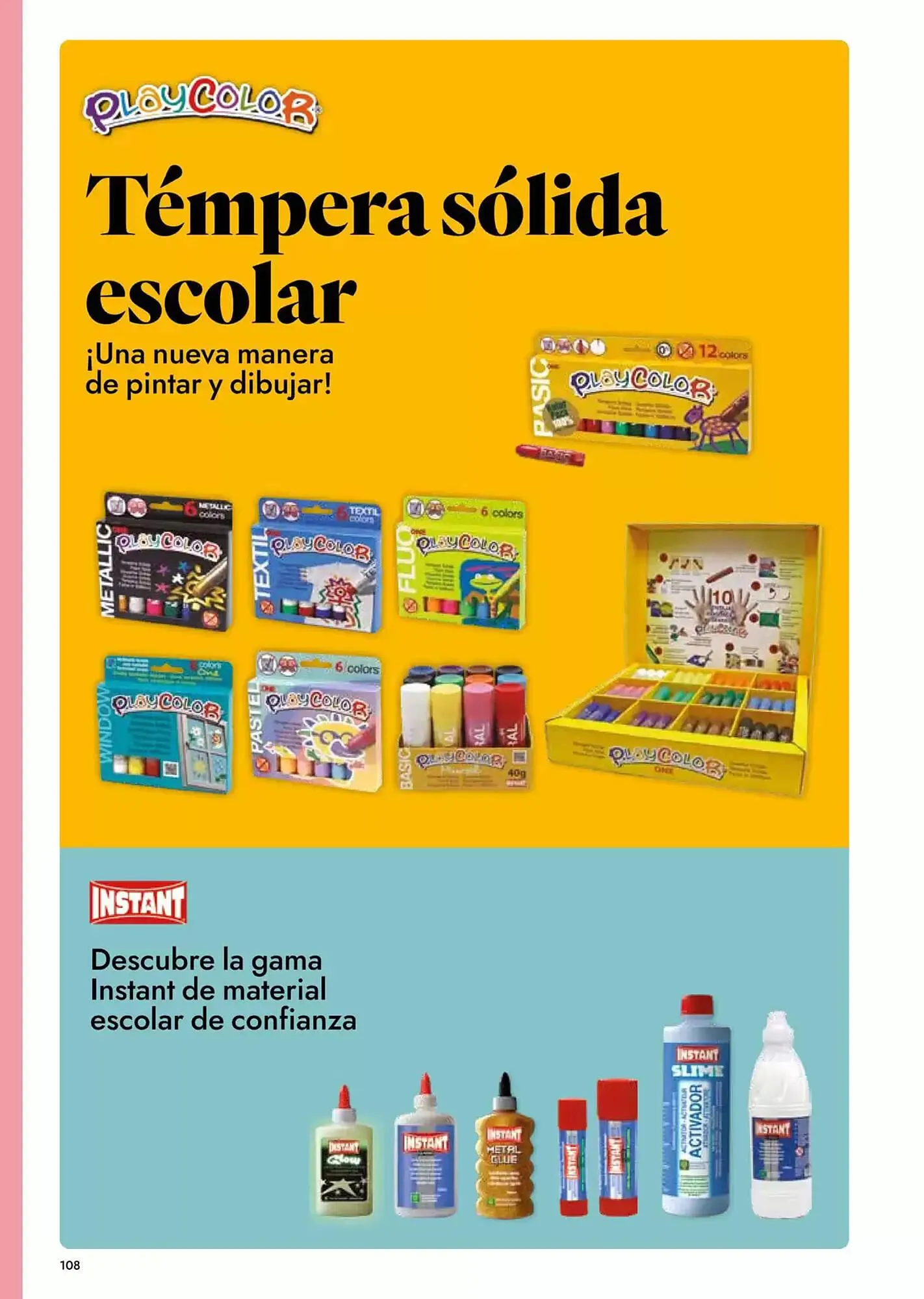 Catálogo de Folleto Abacus 6 de mayo al 31 de diciembre 2026 - Página 110