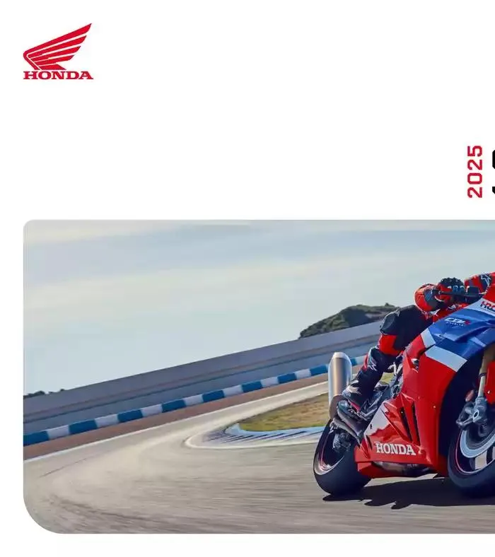 Catálogo de Gama SuperSport 2025 14 de mayo al 31 de diciembre 2025 - Página 1