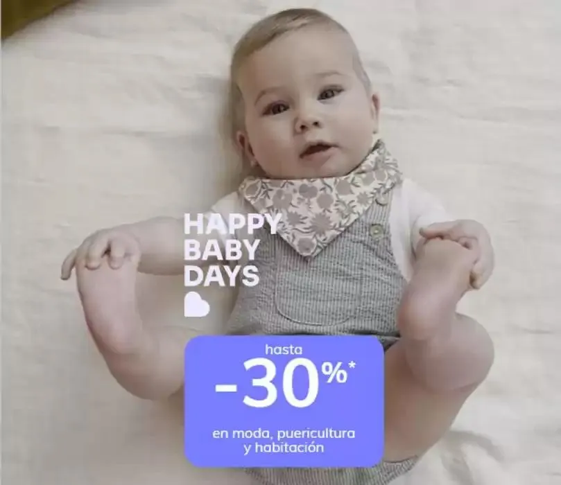 Hasta -30% - 1