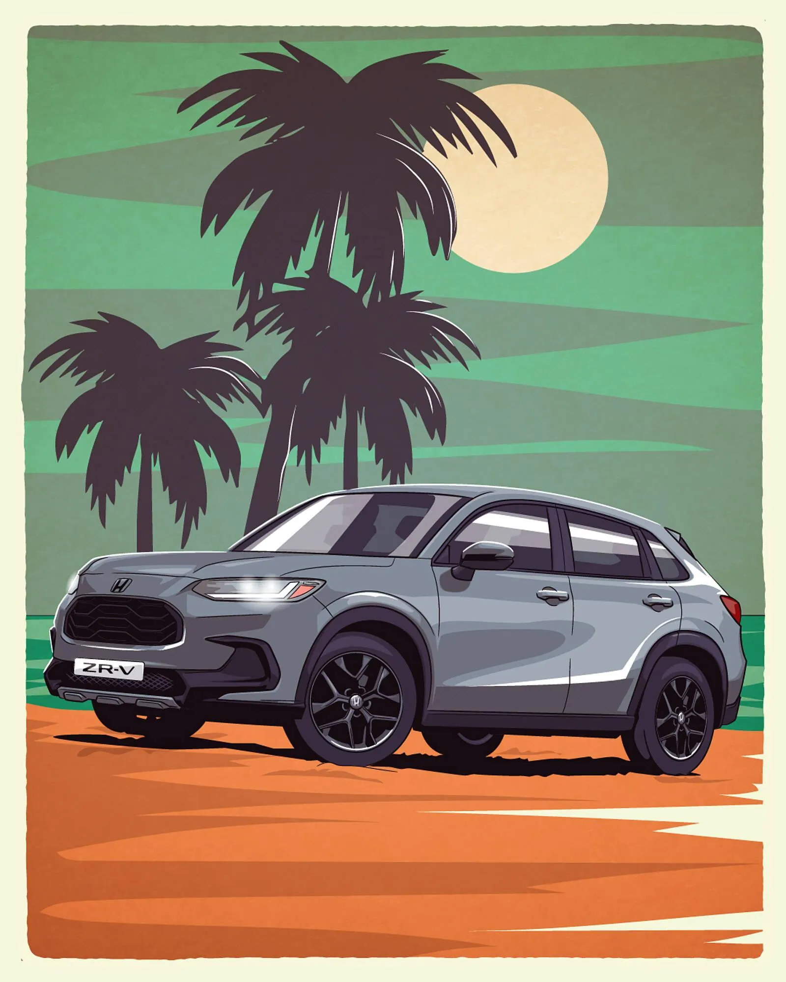 Catálogo de Folleto Honda 22 de agosto al 11 de octubre 2025 - Página 1