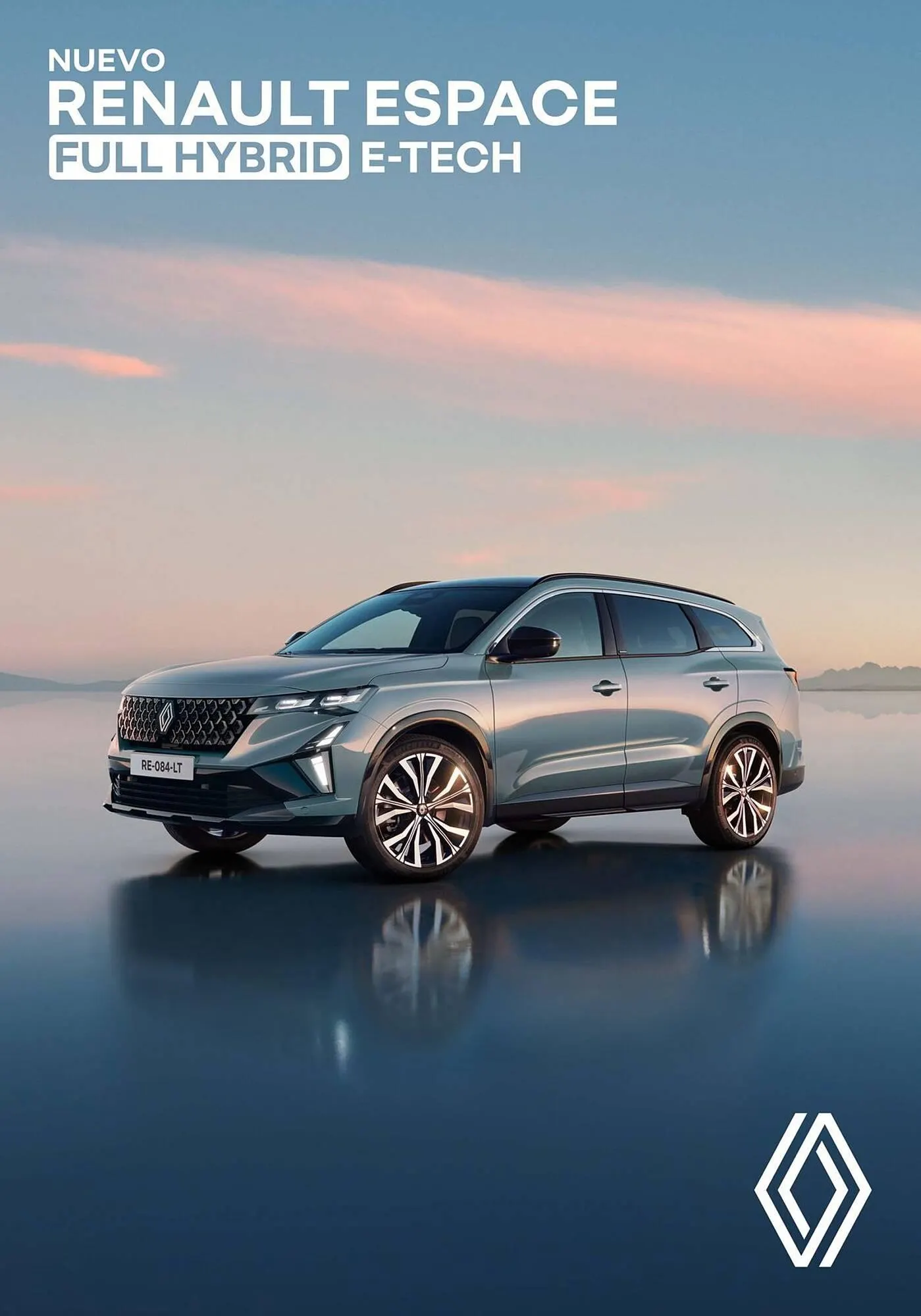 Catálogo de Folleto Renault 18 de junio al 18 de junio 2026 - Página 1