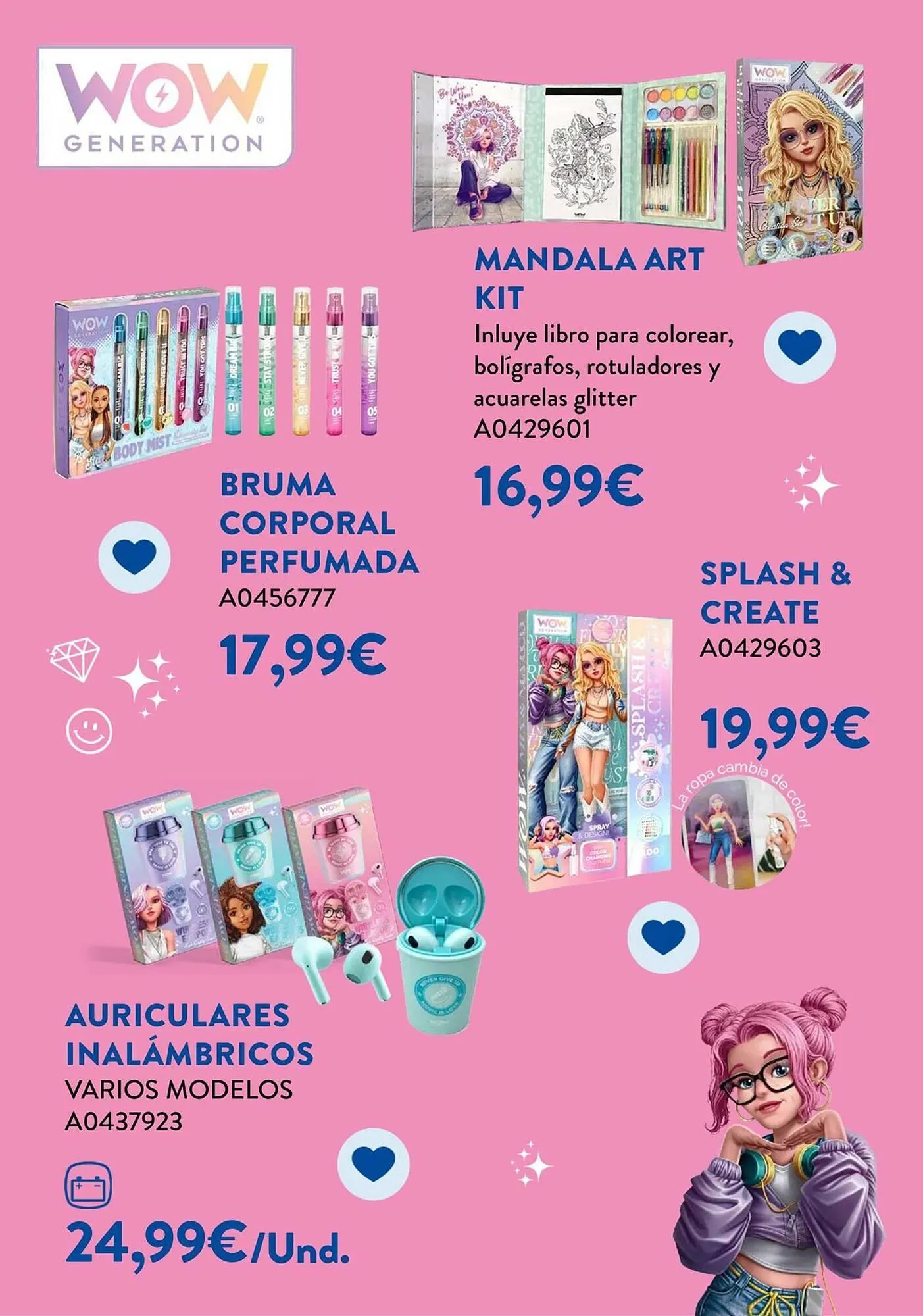 Catálogo de Folleto Juguettos 11 de junio al 31 de agosto 2025 - Página 92
