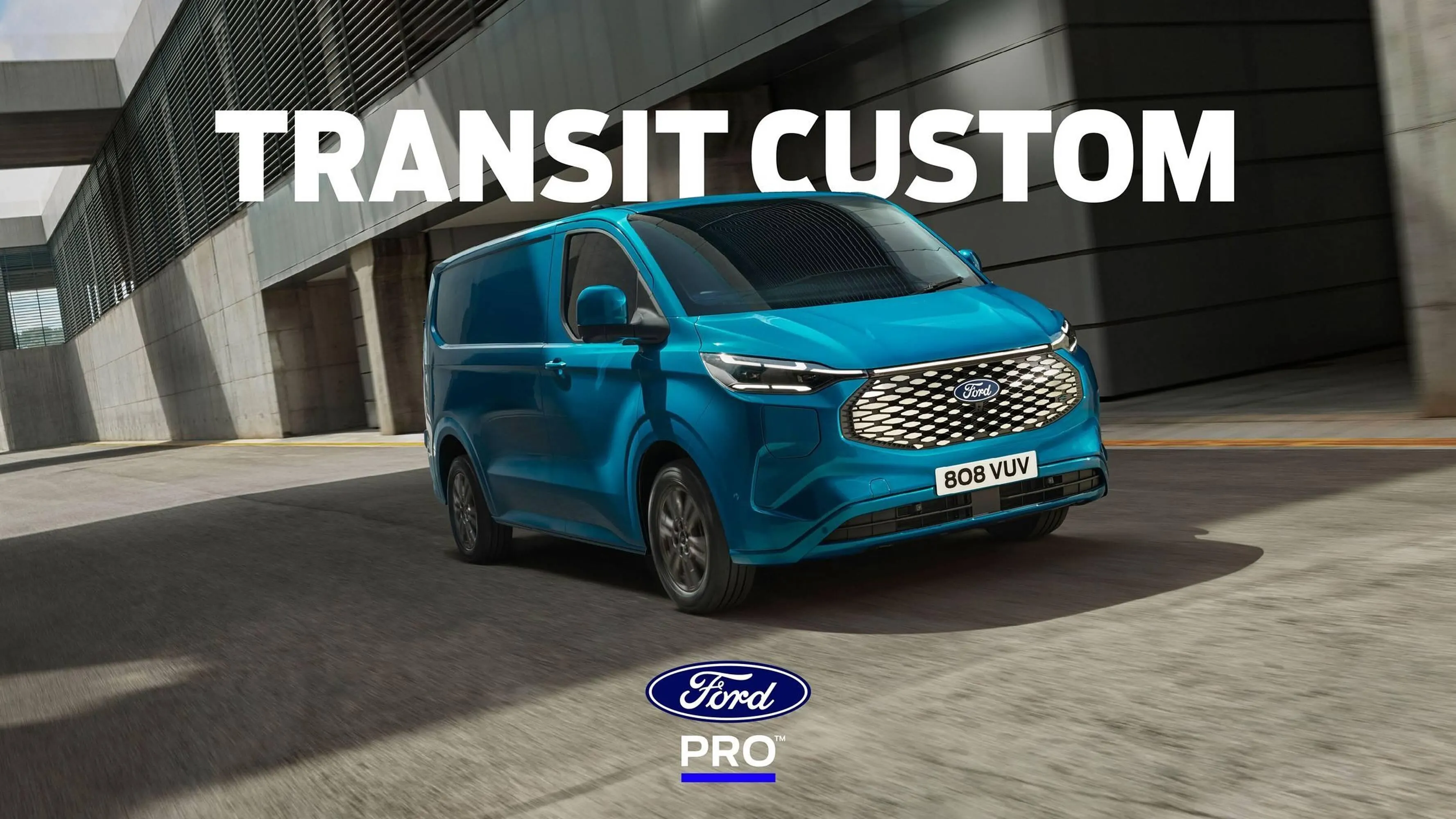 Catálogo de Folleto Ford 22 de agosto al 31 de diciembre 2025 - Página 1