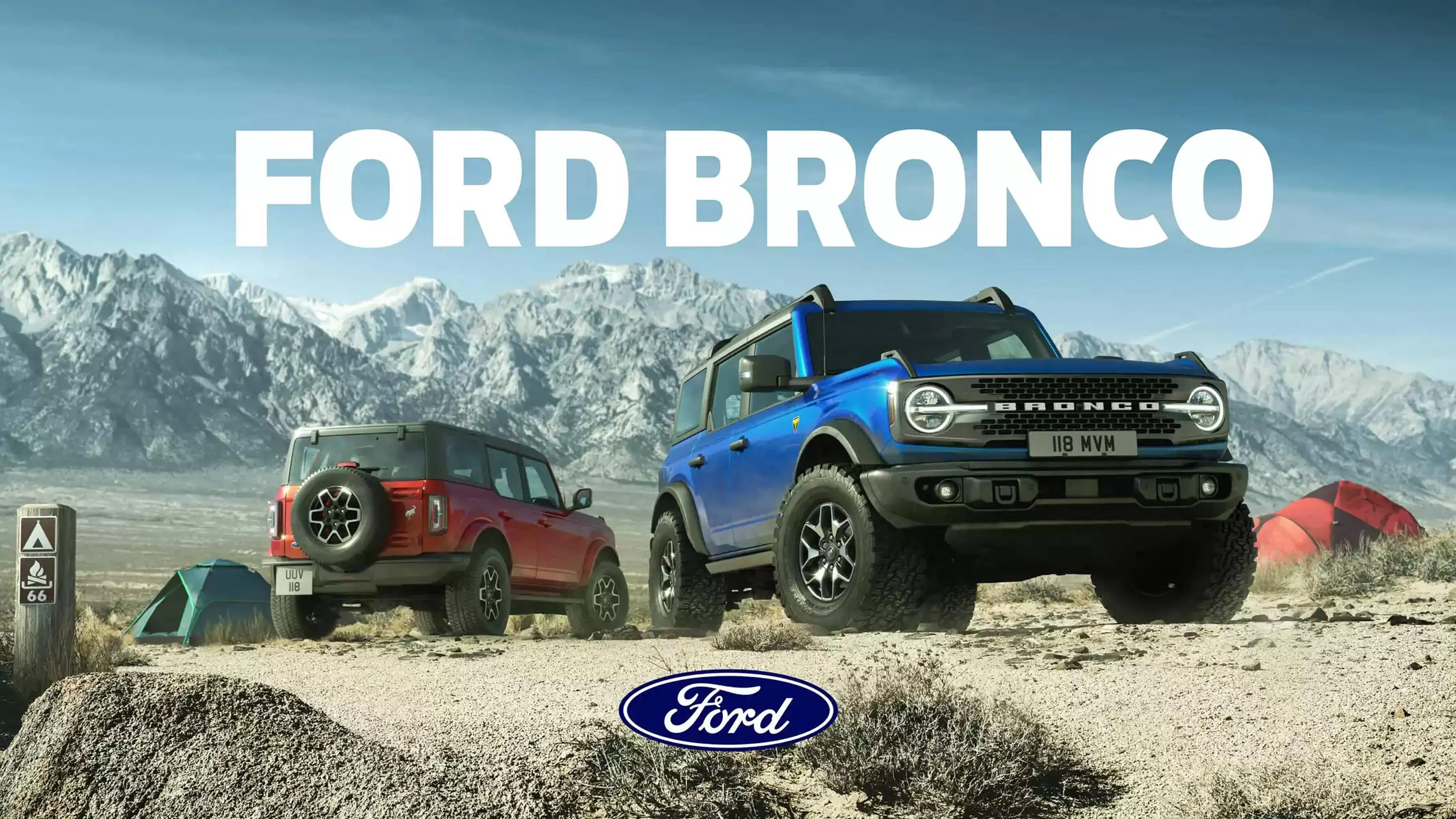Catálogo de Folleto Ford 13 de noviembre al 13 de noviembre 2025 - Página 1