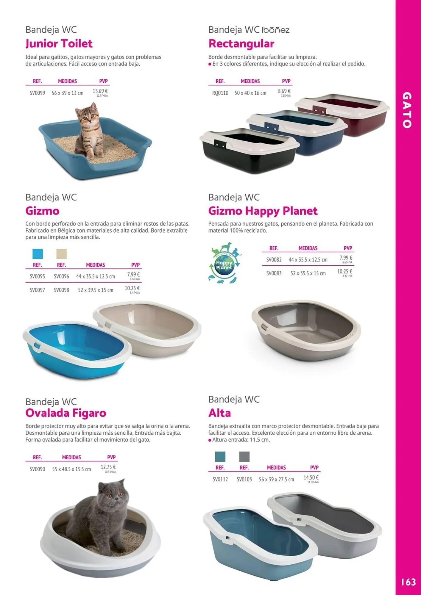 Catálogo de Folleto Setter Bakio 14 de junio al 14 de junio 2025 - Página 70