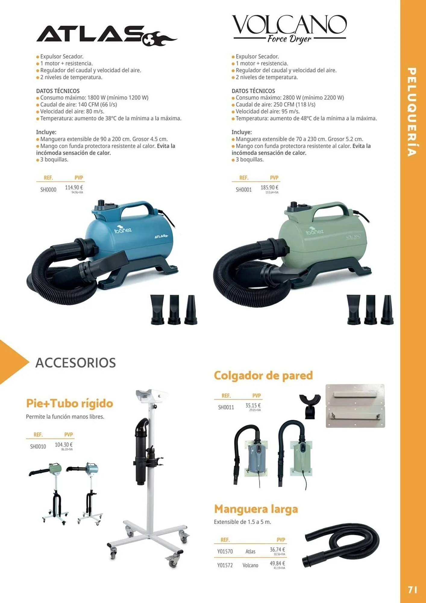 Catálogo de Folleto Setter Bakio 14 de junio al 14 de junio 2025 - Página 164