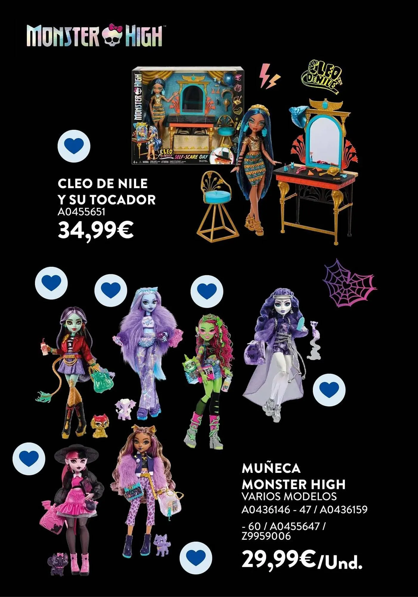 Catálogo de Folleto Juguettos 11 de junio al 31 de agosto 2025 - Página 89