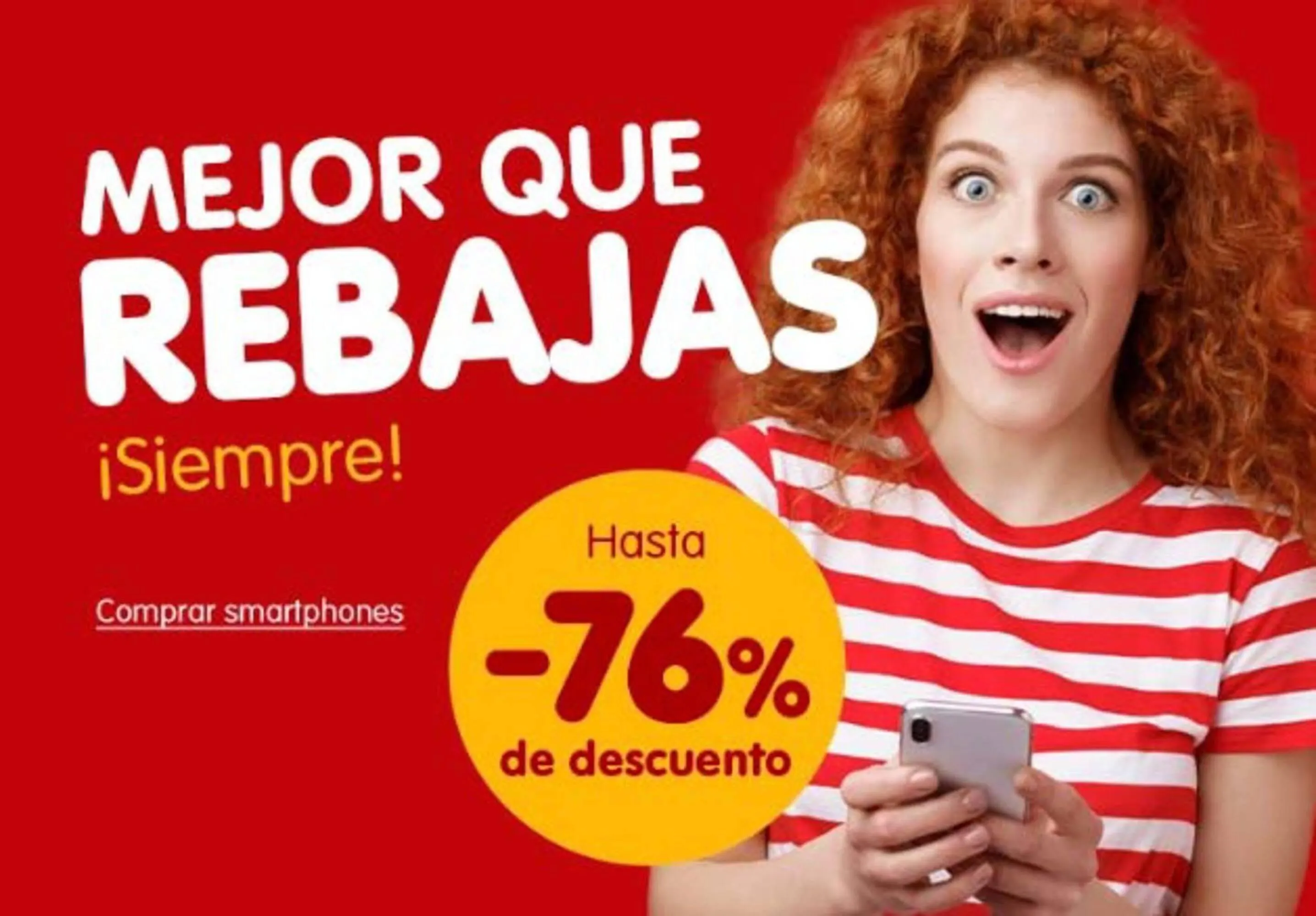 Catálogo de Folleto Cash Converters 16 de agosto al 22 de agosto 2025 - Página 1