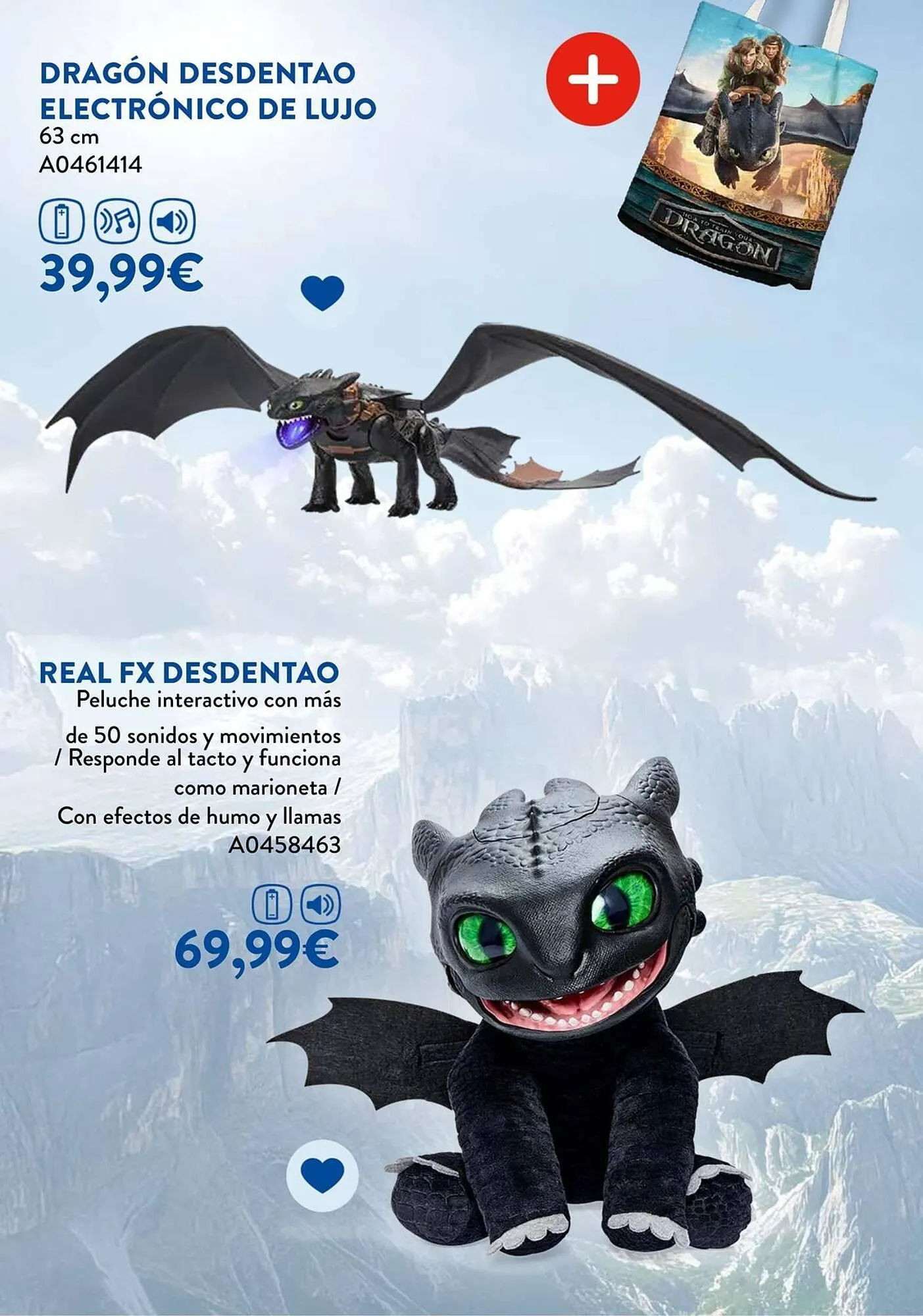 Catálogo de Folleto Juguettos 11 de junio al 31 de agosto 2025 - Página 61