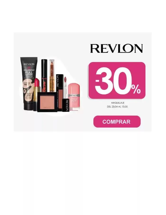 Promociones - 1